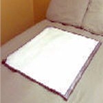 WunderPad Bedpad Plus AM400W